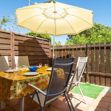 Holiday Home Les Amandines-1 By Interhome กรุยซ็อง ภายนอก รูปภาพ