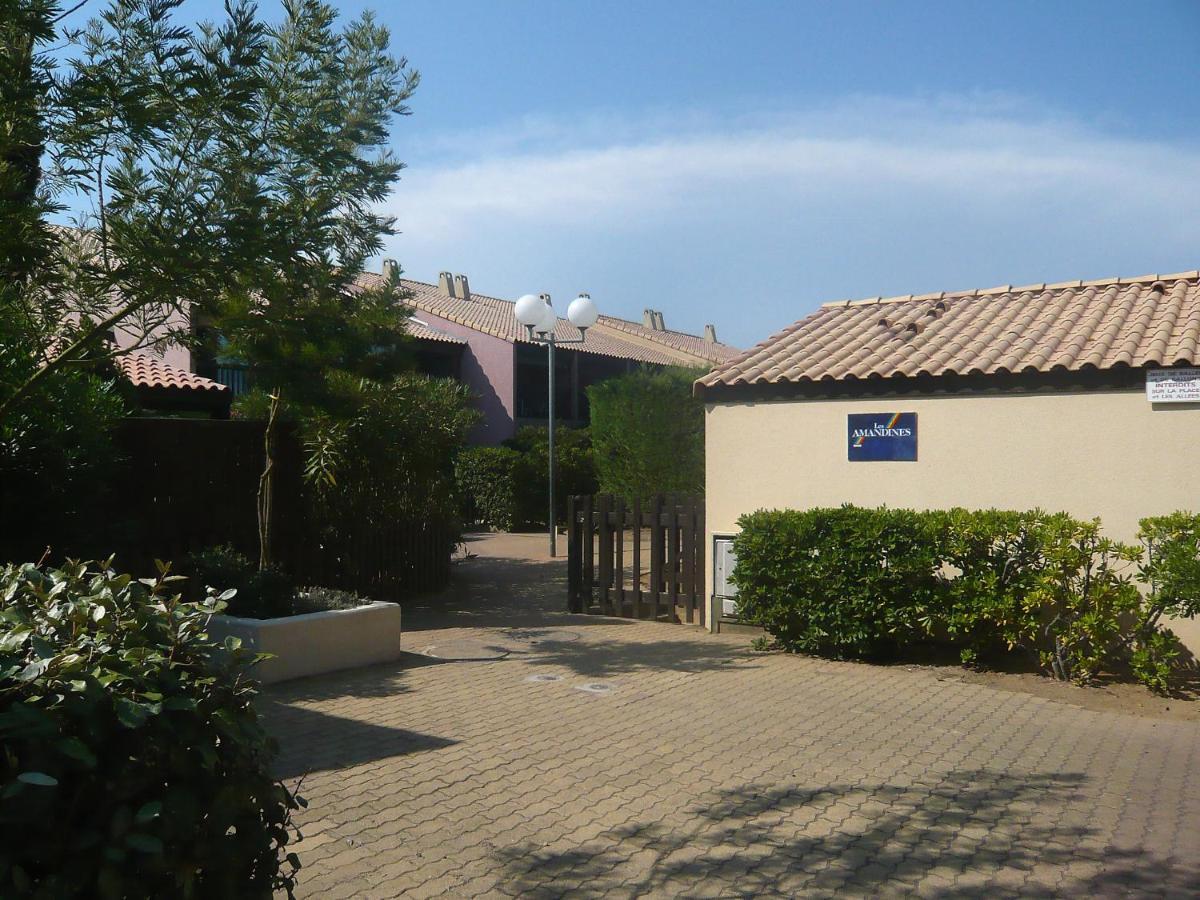 Holiday Home Les Amandines-1 By Interhome กรุยซ็อง ภายนอก รูปภาพ