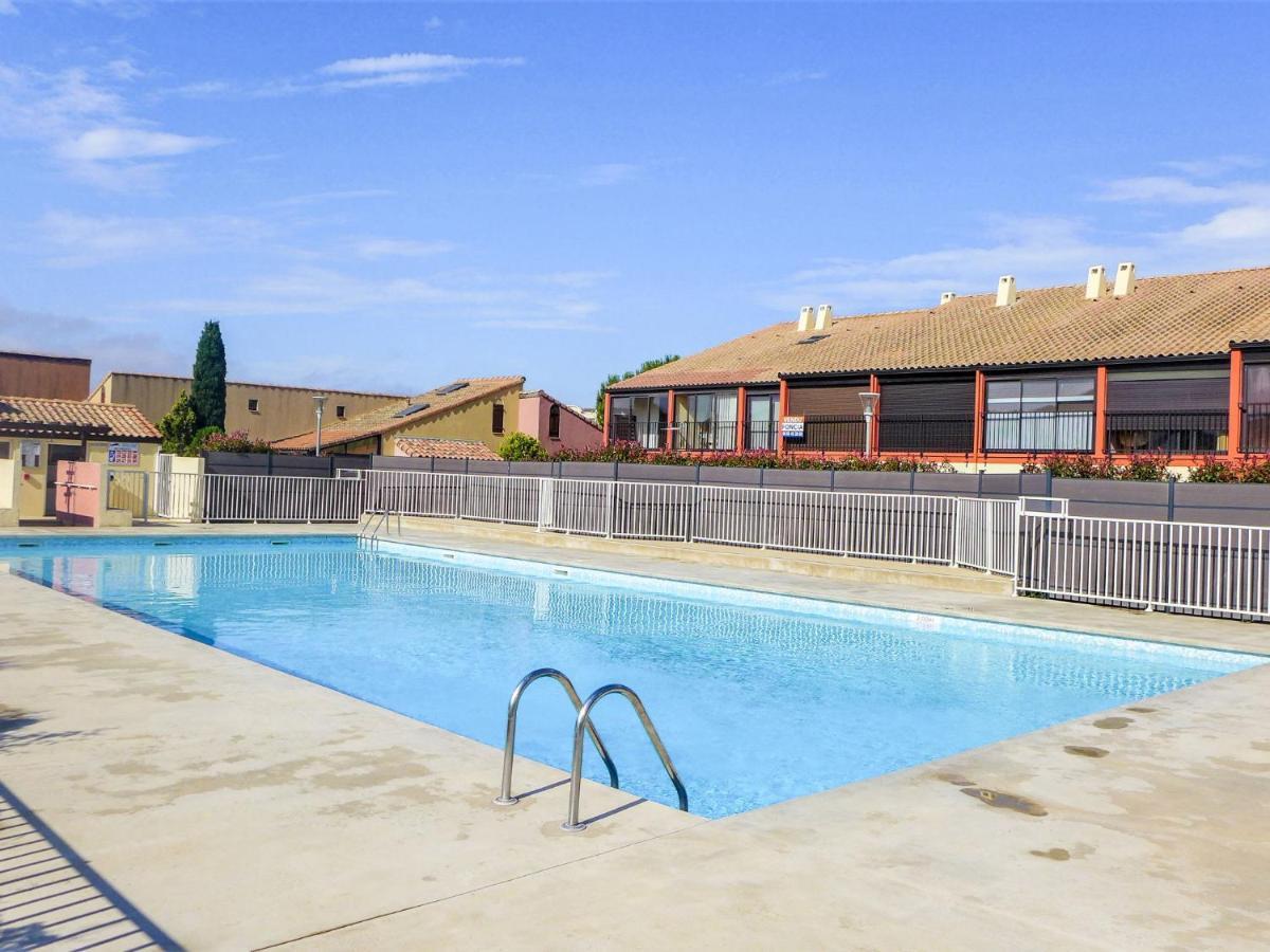 Holiday Home Les Amandines-1 By Interhome กรุยซ็อง ภายนอก รูปภาพ