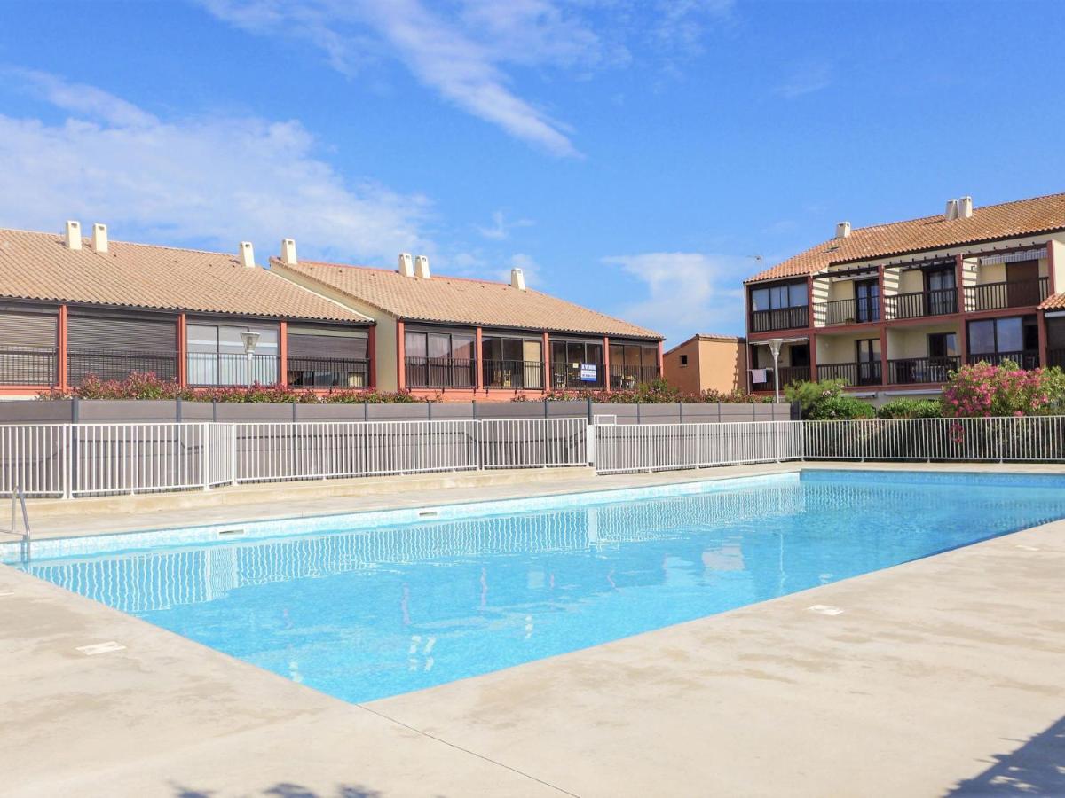 Holiday Home Les Amandines-1 By Interhome กรุยซ็อง ภายนอก รูปภาพ