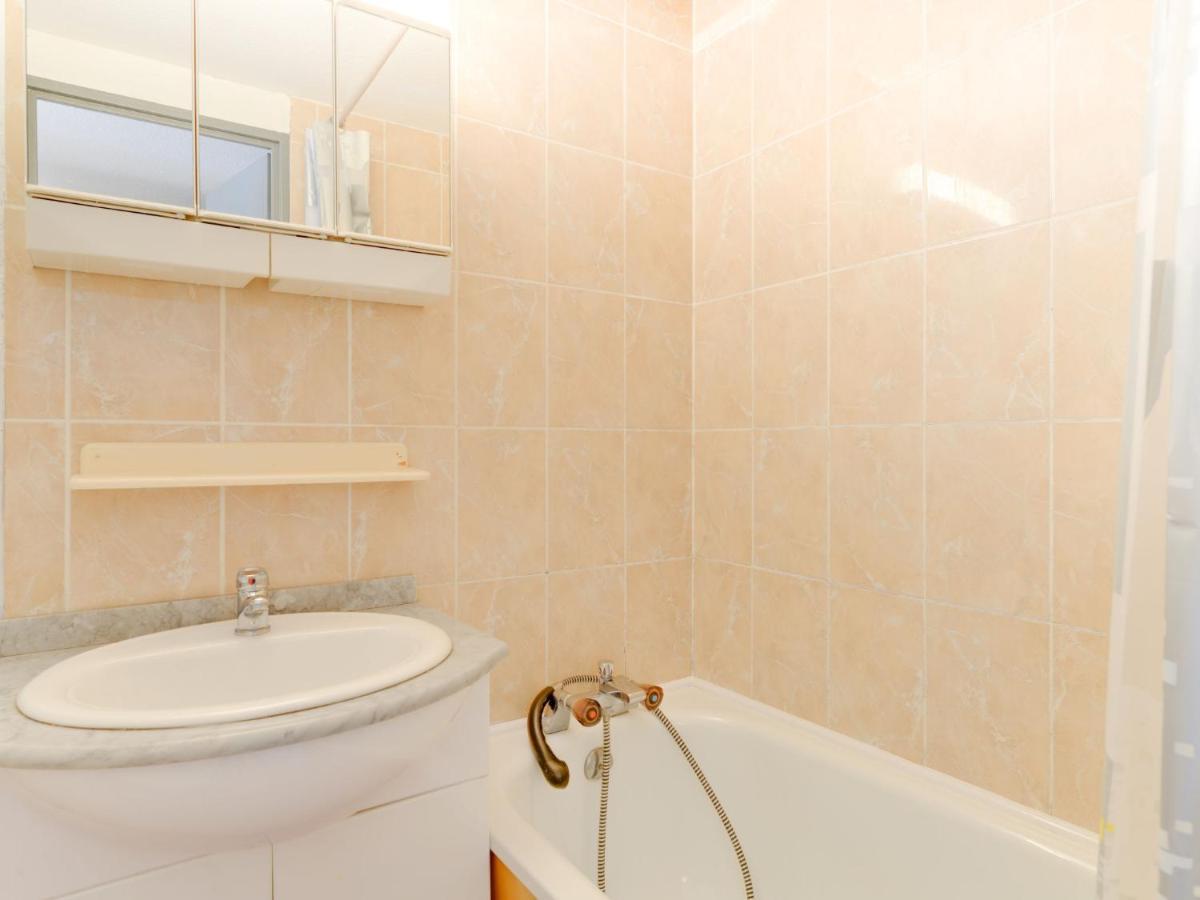 Holiday Home Les Amandines-1 By Interhome กรุยซ็อง ภายนอก รูปภาพ