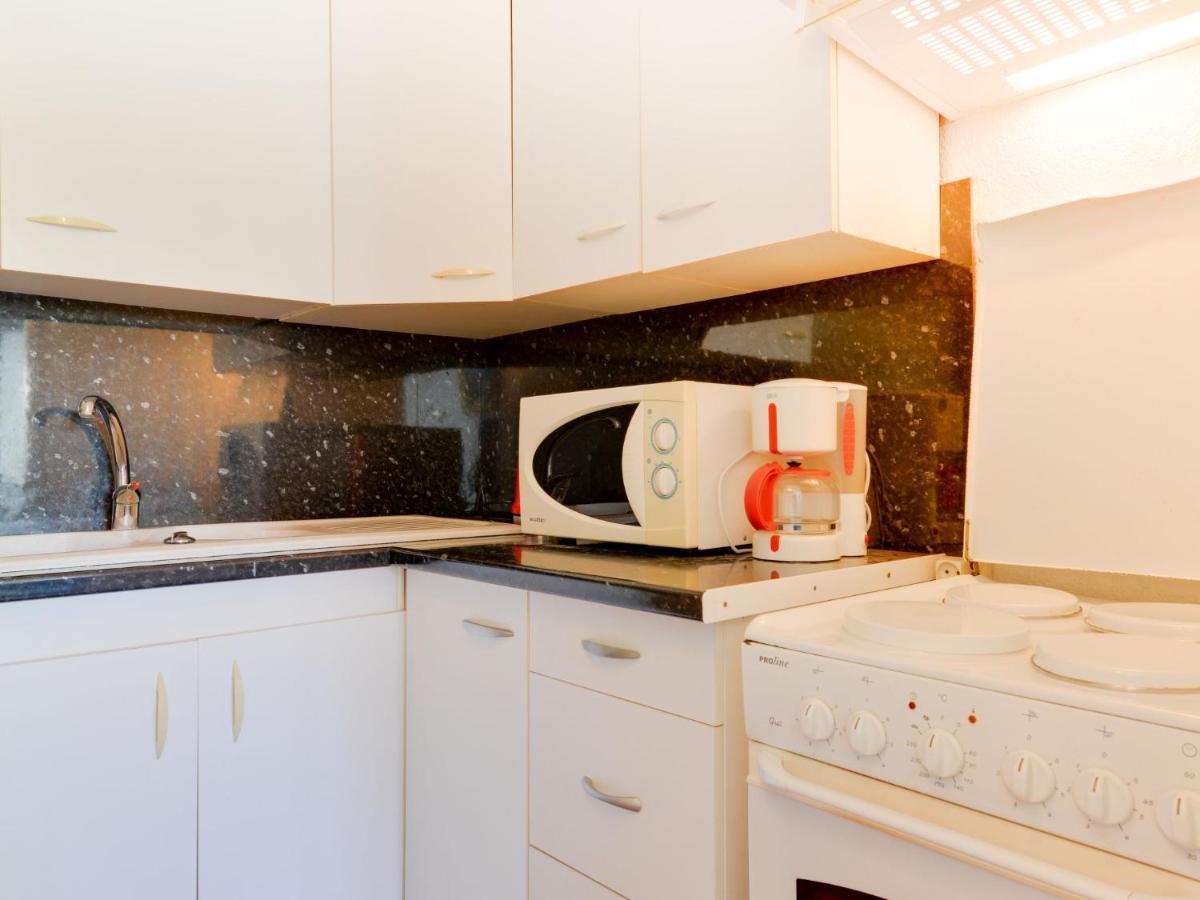 Holiday Home Les Amandines-1 By Interhome กรุยซ็อง ภายนอก รูปภาพ