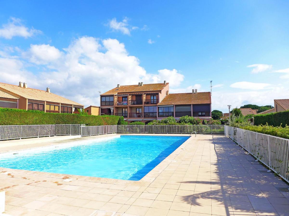 Holiday Home Les Amandines-1 By Interhome กรุยซ็อง ภายนอก รูปภาพ