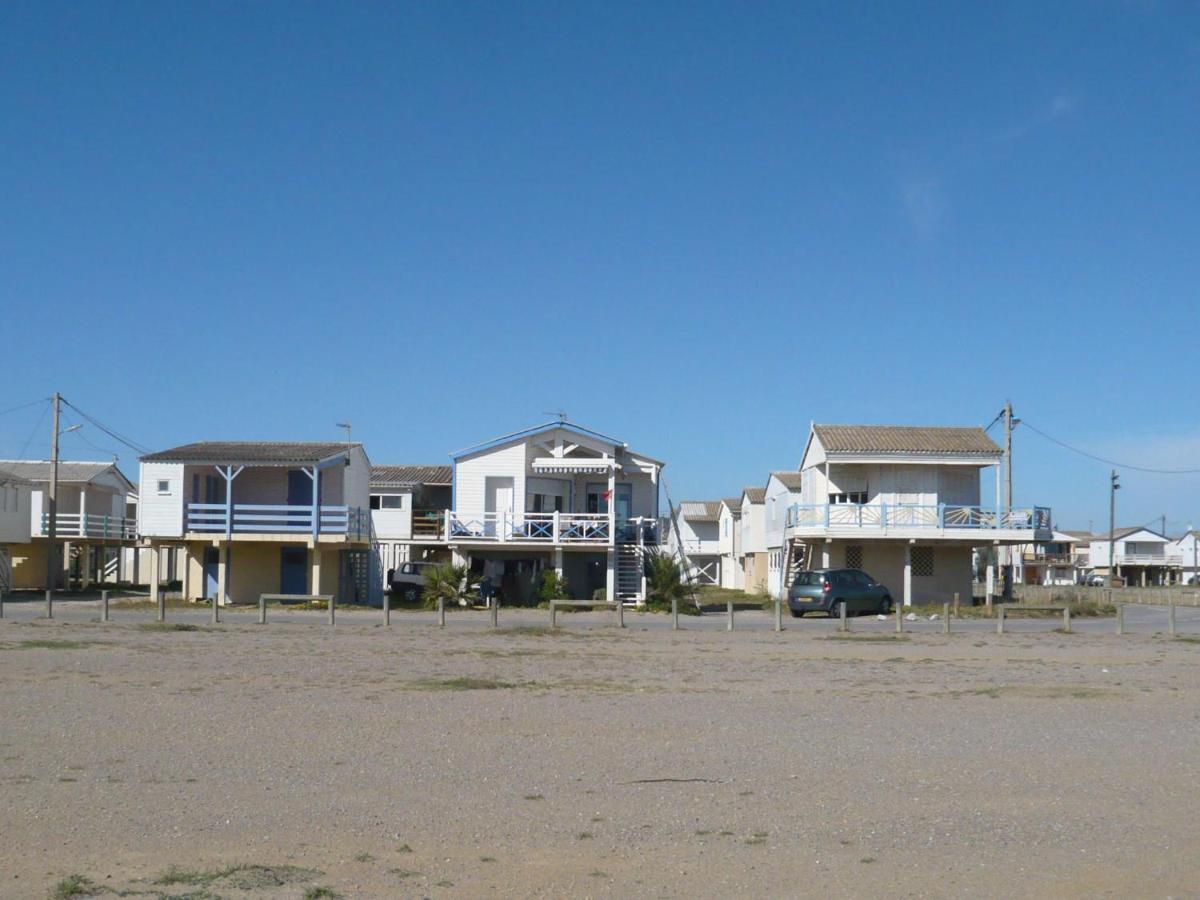 Holiday Home Les Amandines-1 By Interhome กรุยซ็อง ภายนอก รูปภาพ
